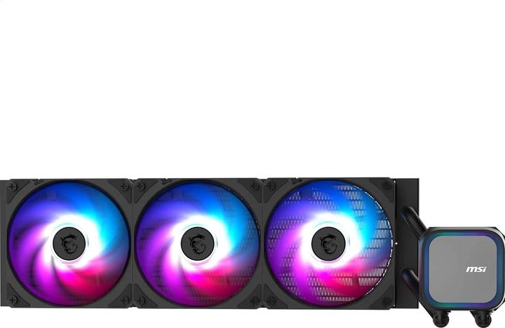 Actual product image MSI MAG CORELIQUID A13 360