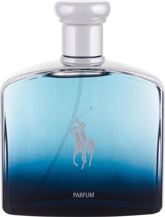 Produktbild Ralph Lauren Polo Deep Blue by (Eau de Parfum, 125 ml)
