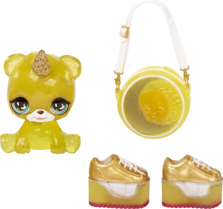 Immagine prodotto MGA Rainbow High Classic Rainbow Fashion Sunny