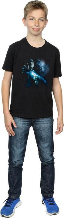 Produktbild Voldemort Shadow TShirt Jungen (140, 146)