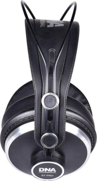 Actual product image DNA Footwear Słuchawki DNA DNA ST PRO (NC, Cable)