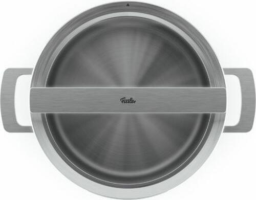 Produktbild Fissler Kochtopf 24cm, 016-103-24-000/0 (Kochtopf, Edelstahl, 24 x 19 cm)