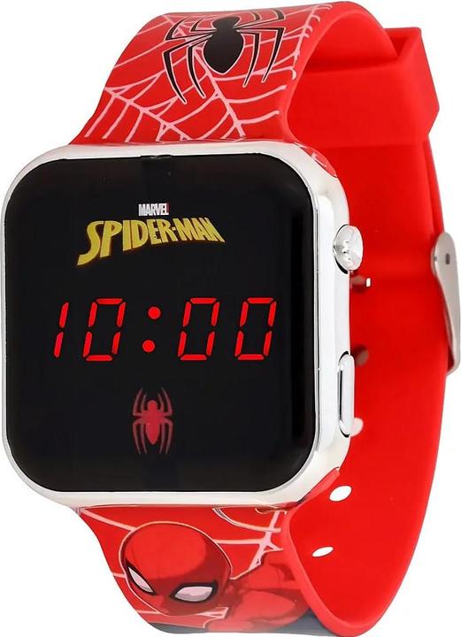 Image du produit Accutime Spider Man (Horloge numérique, 38 mm)