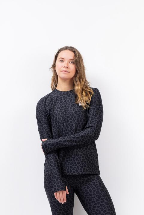 Actual product image Eivy Women's Versa Loose Fit Top (M)