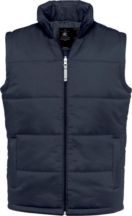 Produktbild B&C Weste (M)
