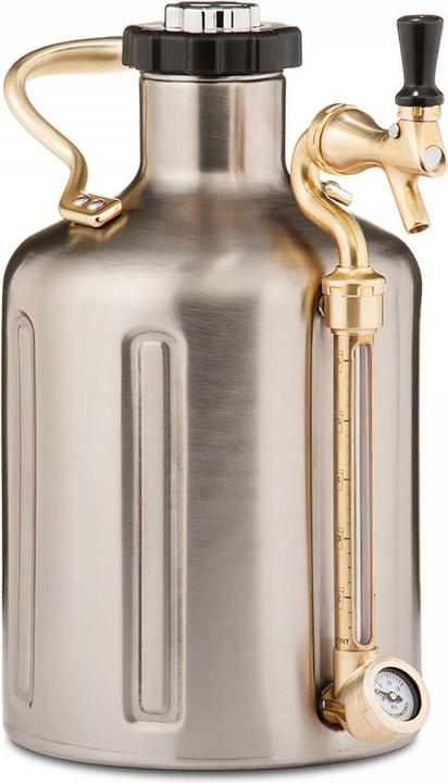 Produktbild Ich-zapfe Growler Werks