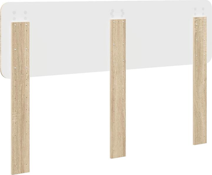 Image du produit vidaXL Kopfteil (3 x 143 x 90 cm)