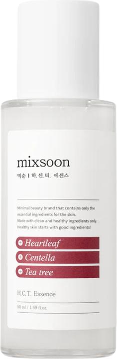 Produktbild Mixsoon - H.C.T. Essence - 50 ml (50 ml)