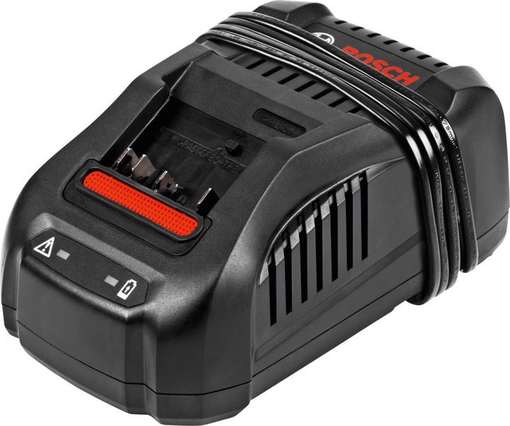Produktbild Bosch Professional Basis-Set GBA 18V (18 V)