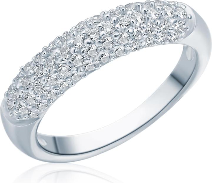 Immagine prodotto Rafaela Donata Donna Argento Zirconia argento - 3890 (50, 925 Argento)