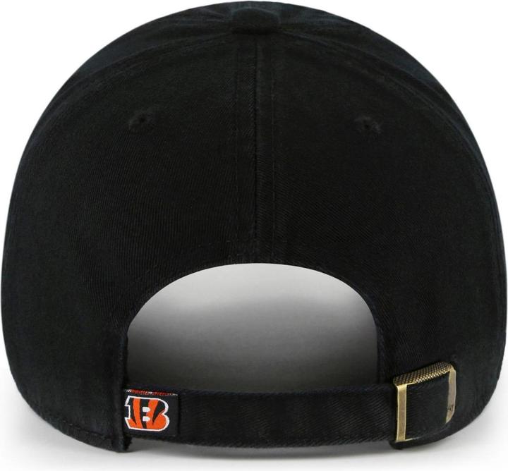 Produktbild 47 Brand Relaxed Cap Clean Up Cincinnati Bengals (One Size)