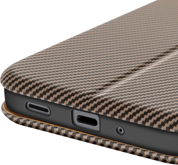 Produktbild Avizar CarbonX RFID Cover (Samsung Galaxy A16)