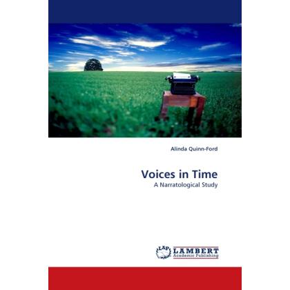 Voices in Time, Fachbücher