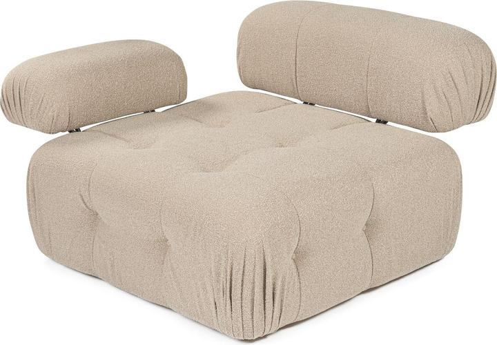 Produktbild Atelier del Sofa Doblo (1-Sitzer)
