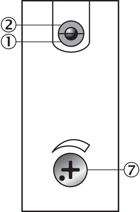 Image du produit Sick WT12L-2B550 Petites cellules photoélectriques, WT12L-2B550 WT12L2B550