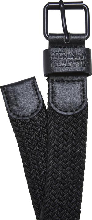 Produktbild Urban Classics Elastische Gürtel Kind (L, XL)