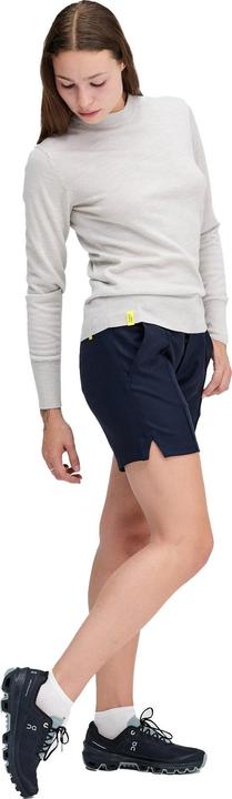 Actual product image Mover Plastic Free Sportswear Light Merino Crewneck (XL)