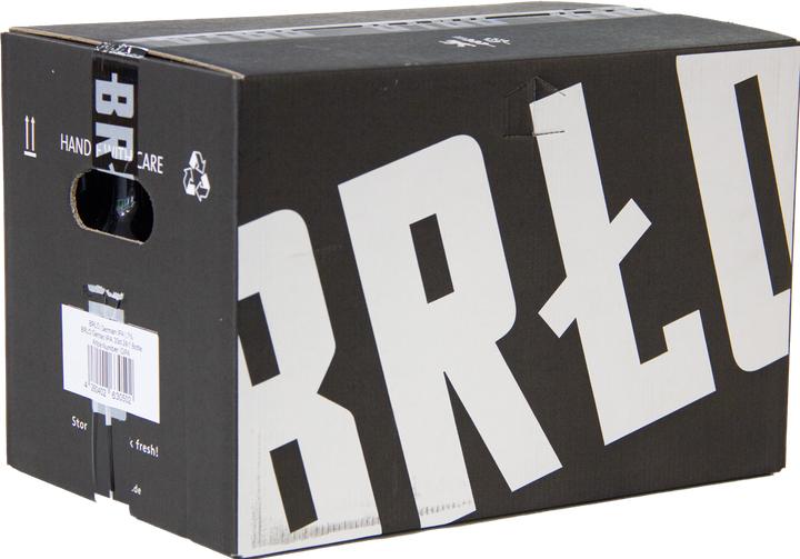 Produktbild Brlo Pale Ale (24 x 33 cl)