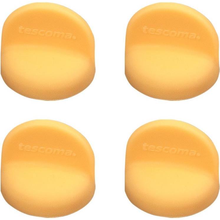 Tescoma Backpapier-Magnete DELÍCIA, Set 4 St., Carta da forno