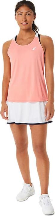 Image du produit ASICS Performance Débardeur Femmes Court (S)