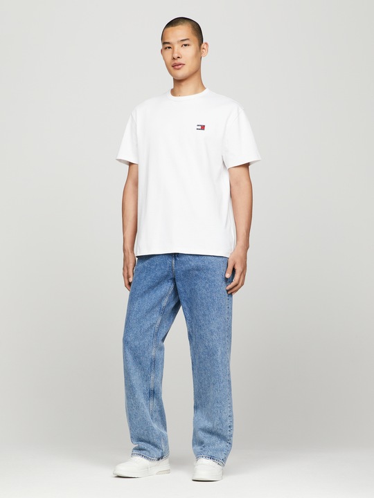 Immagine prodotto Tommy Hilfiger Distintivo Reg (XL)