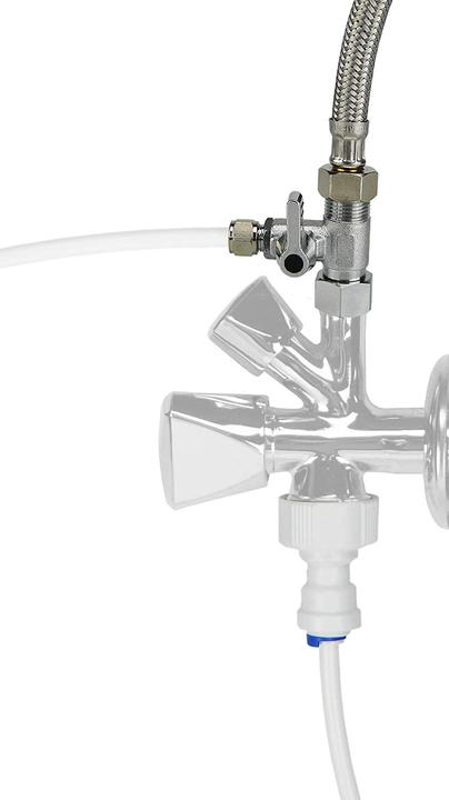 Immagine prodotto Smardy ZO004 Universal Anschluss-Set