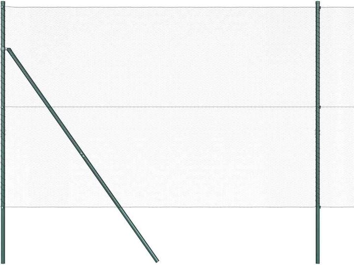 Produktbild vidaXL Gartenzaun