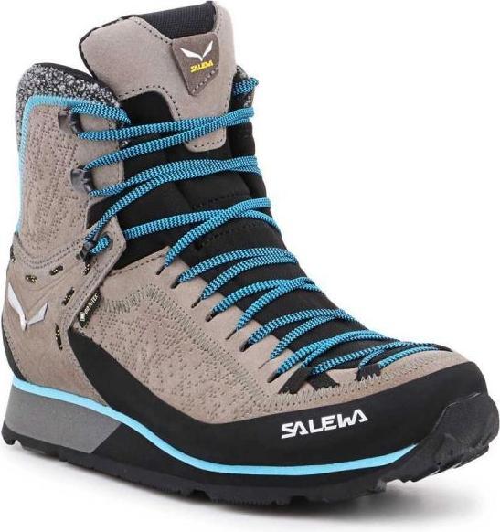 Produktbild Salewa Mountain Trainer 2 Winter GORE-TEX® Da Schuhe (38)