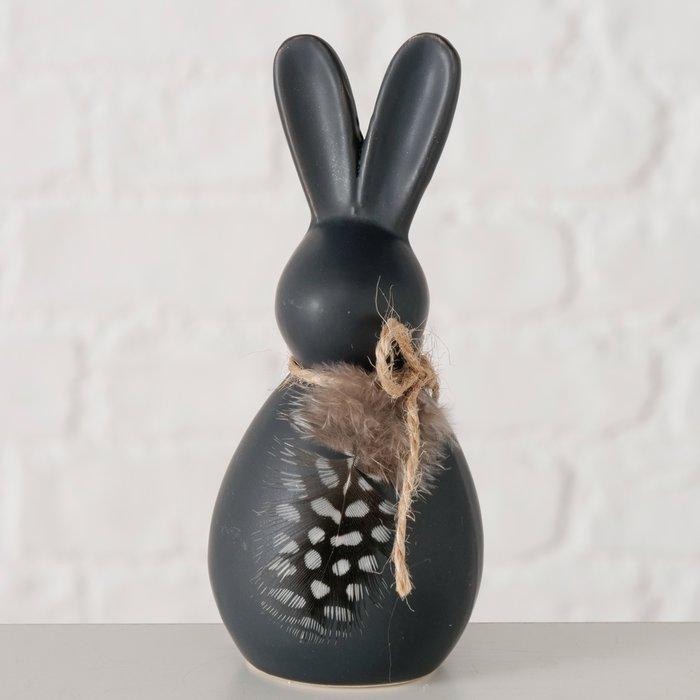 Image du produit Boltze Home Boltze Aufsteller Blackie Schwarz, 13.5 cm (1x)