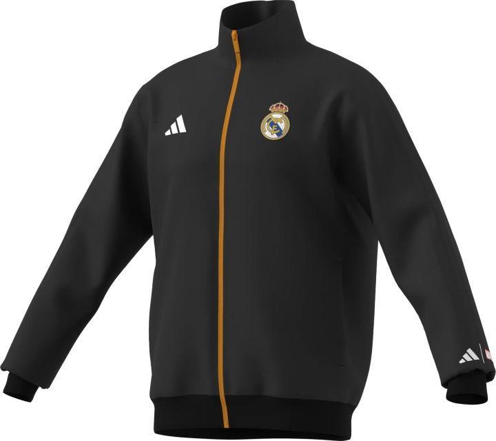 Produktbild Adidas Junior Real Madrid Marvel Avengers Sweatshirt (152)