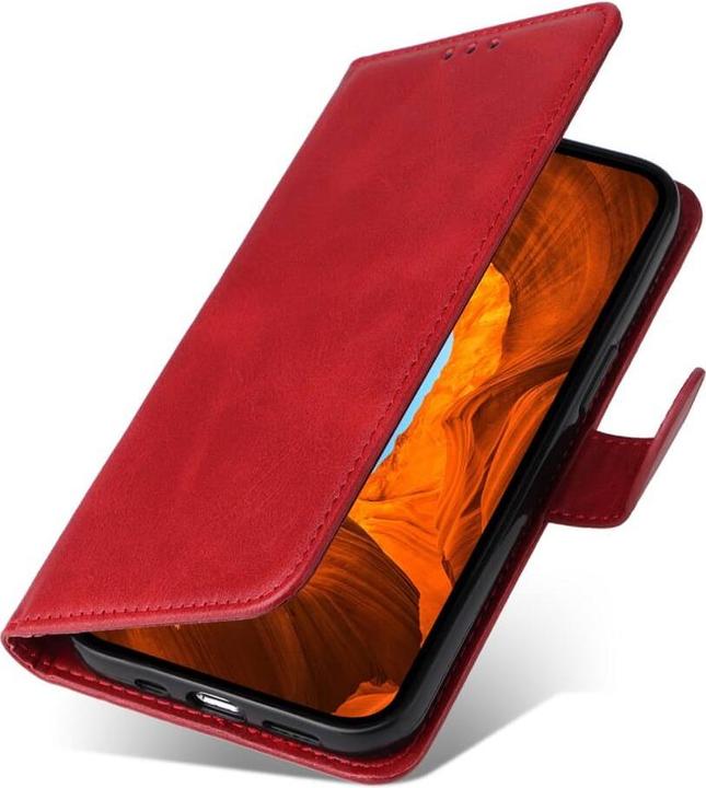 Actual product image Cover-Discount OPPO Reno13 5G - Premium Handyhülle Etui