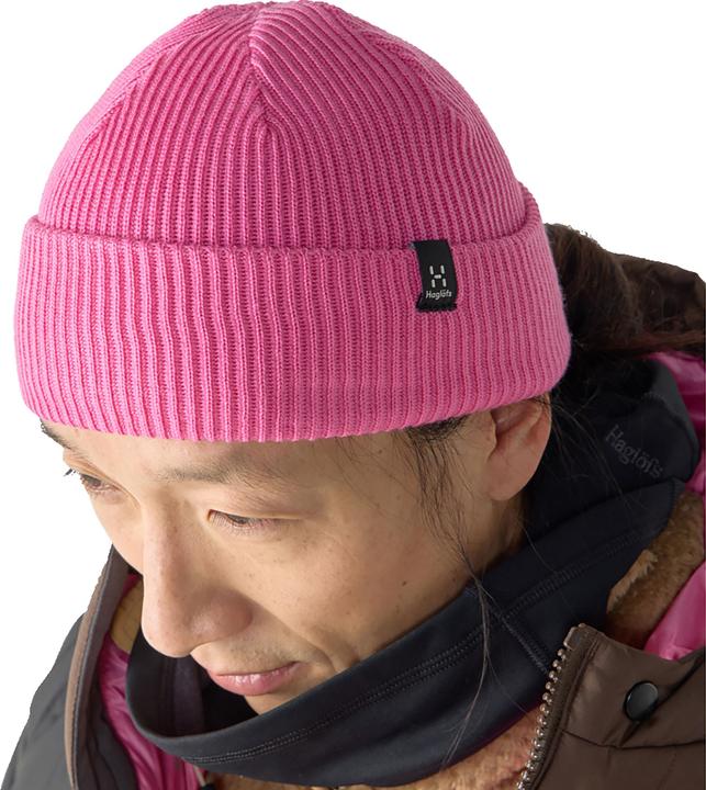 Image du produit Haglöfs Vassi Beanie (Taille unique)
