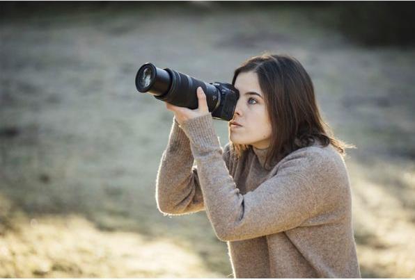 Image du produit Canon EOS R7 - (EU) (32.50 Mpx, APS-C / DX)