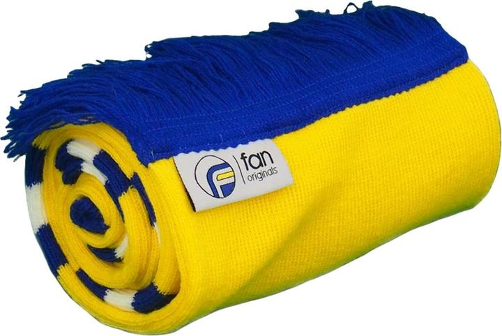 Immagine prodotto Fan Originals Sciarpa Bar 3 Strisce