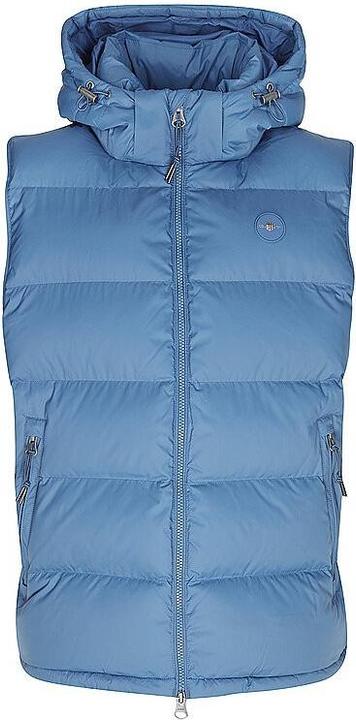 Produktbild GANT Steppgilet ACTIVE CLOUD (XL)