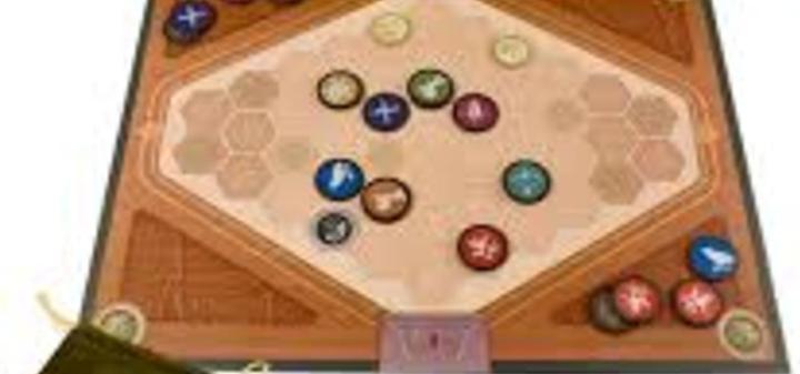 Immagine prodotto Gigamic Champ d Honneur (f) (Francese, 2 - 4 Giocatori)
