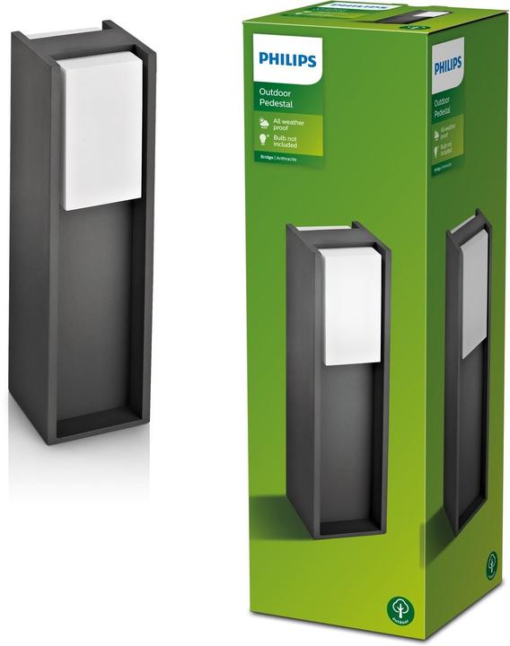 Produktbild Philips Ecomoods (970 lm, E27, IP44)