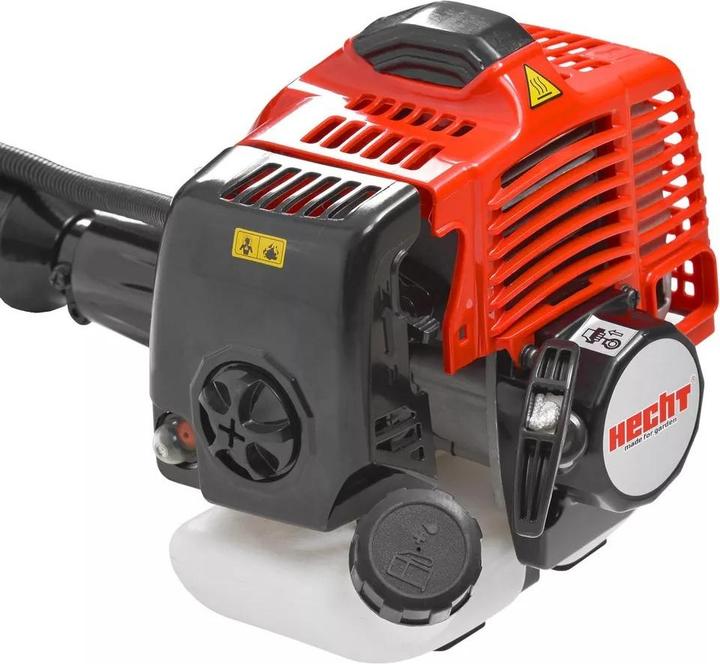 Actual product image Hecht 9260 (Petrol chain saw)