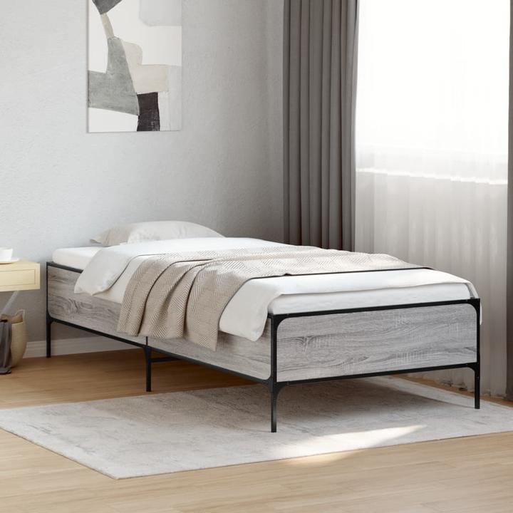 Image du produit vidaXL Bettgestell (100 x 200 cm)
