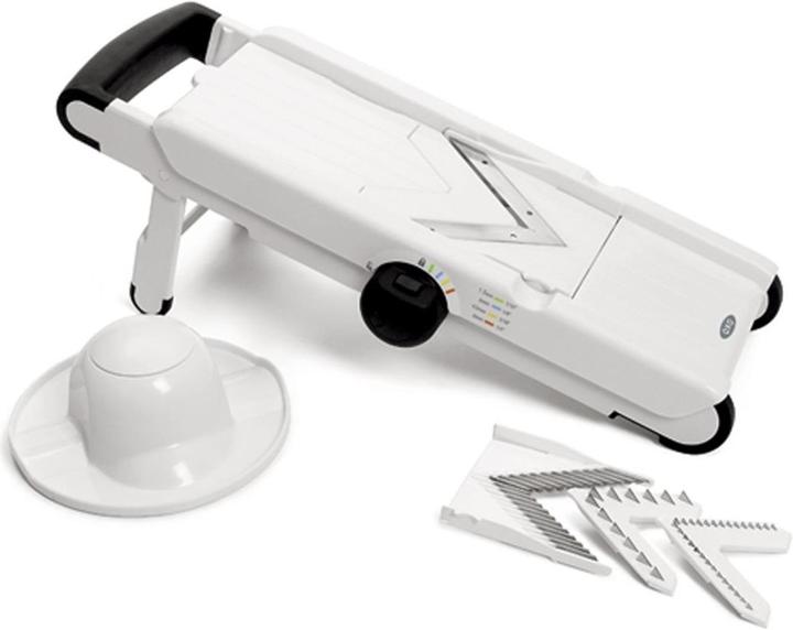 Actual product image OXO Mandolin Slicer