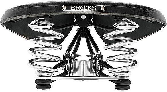 Produktbild Brooks England B66