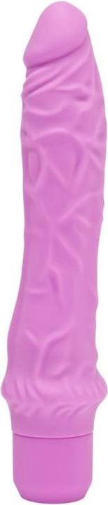 Immagine prodotto Dream Toys Purrfect Silicone Classic Vibi Rosa