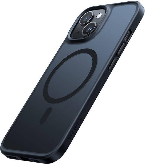 Actual product image Torras Guardian MagSafe (Apple iPhone 15)