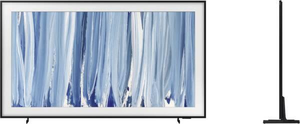 Actual product image Samsung QE85LS03HWUXZU (85", LS03HW, LCD, 4K, 2026, CH)