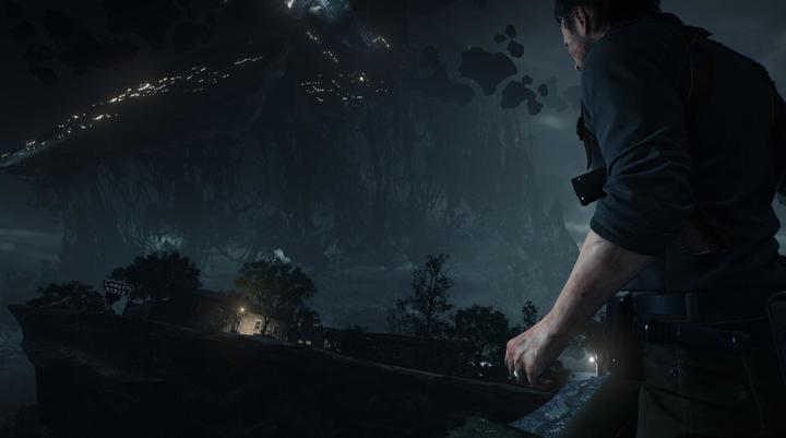 Actual product image Plaion The Evil Within 2 (kh1) (PC, IT)