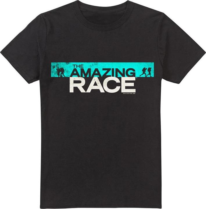 Produktbild The Amazing Race TShirt (L)