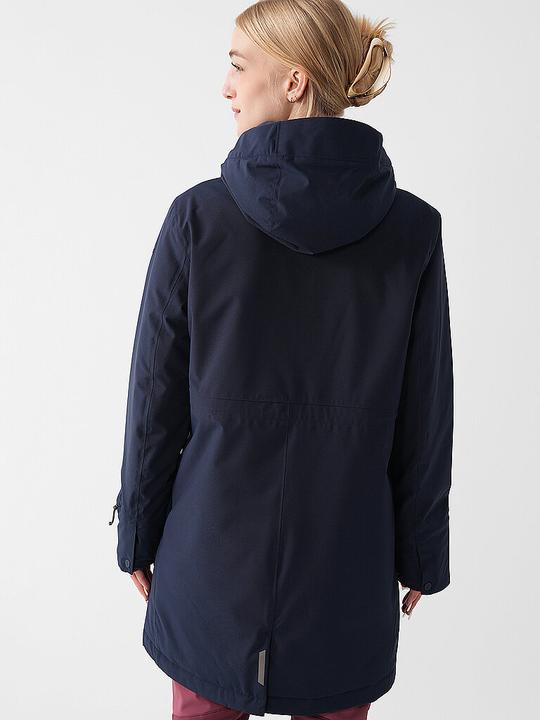 Produktbild Schöffel Women's Insulated Parka Crivat (S)