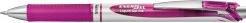 Immagine prodotto Pentel Rullo EnerGel XM 0,7mm BL77-V4X magenta (Magenta, 1 x)