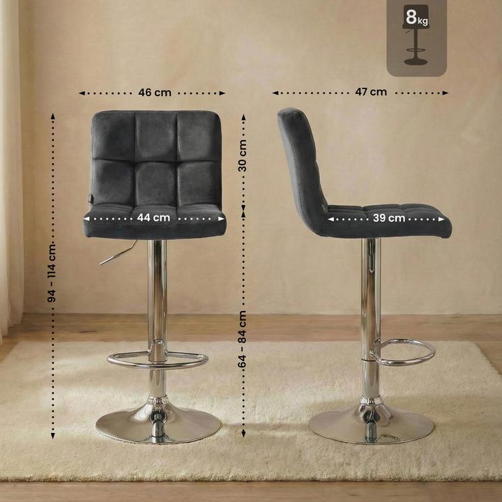 Produktbild CLP Peru Samt