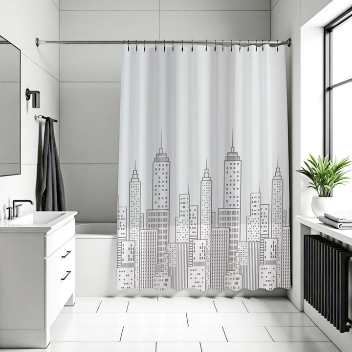 Produktbild Diaqua Skyline (180 x 200 cm)